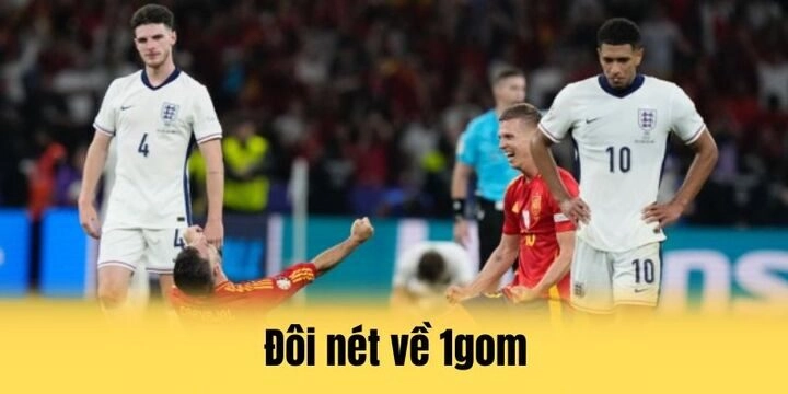 Giới thiệu đôi nét về nền tảng phát sóng 1gom