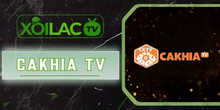 Cakhia - Trang soi kèo và cập nhật KQBD mới nhất 2026