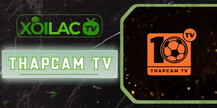 Thapcam - Trang web soi kèo bóng đá cực xịn trong năm 2026